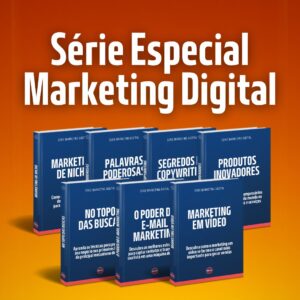Série Especial Marketing Digital