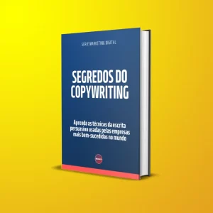 Segredos do Copywriting - Série Marketing Digital
