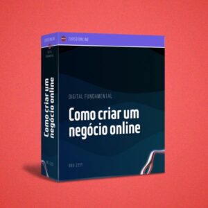 Como Ccriar Um Negócio Online