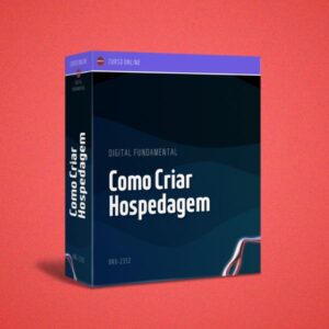 Como Criar Hospedagem
