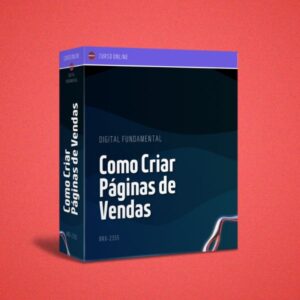 Como Criar Páginas de Vendas de Alta Conversão