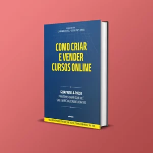 Como Criar e Vender Cursos Online