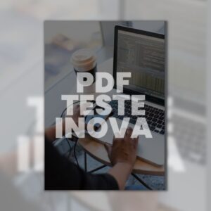PDF Teste Inova 1