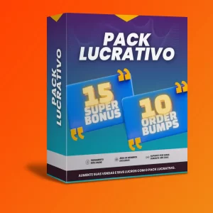 Pack Lucrativo