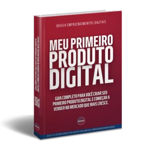 Meu Primeiro Produto Digital
